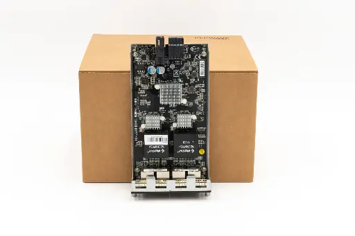 Peplink | FlexModule Plus 8x GE PoE Module (EXM-8C-USED)