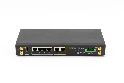 Peplink | Max HD2 LTEA (MAX-HD2-LTEA-W-T-USED)