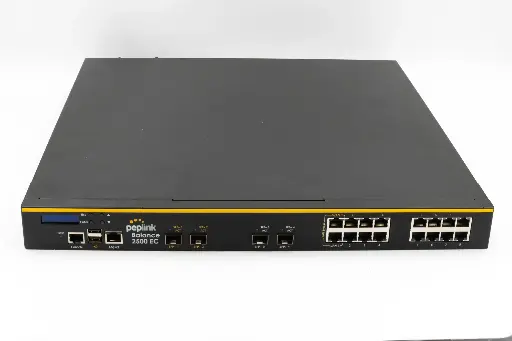 Peplink | Balance 2500 EC (BPL-2500-EC-USED)