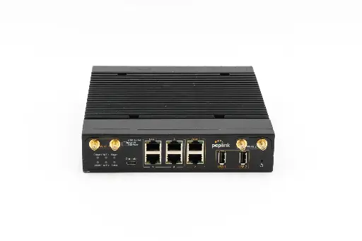 Peplink | MBX Mini 5G (MAX-MBX-MINI-5GH-T-USED)