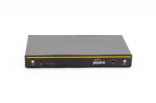 Peplink | Balance 20X (BPL-021X-LTEA-US-T-PRM-USED)
