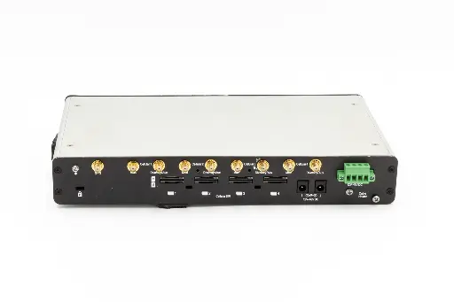 Peplink | Max HD4 LTEA (MAX-HD4-USED)