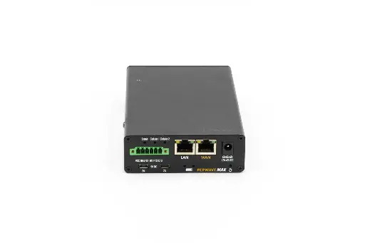 Peplink | Max Transit Duo LTEA (MAX-TST-DUO-LTEA-R-T-PRM-USED)