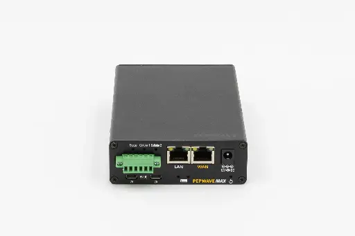 Peplink | MAX Transit Duo Pro (MAX-TST-PRO-DUO-LTEA-D-T-PRM-USED)