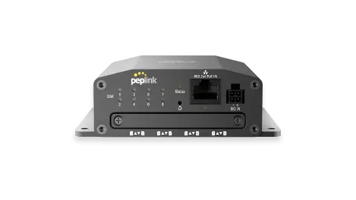 Peplink | Sim Injector Mini (SIM-MINI-8-1E)