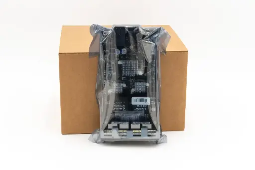 Peplink | FlexModule Plus 2x LTEA (EXM-2GLTE-G-USED)