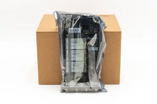 Peplink | FlexModule Plus 4x SFP+ (EXM-4F-USED)