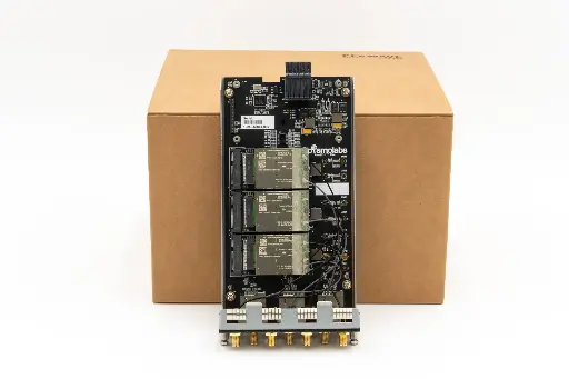 Peplink | FlexModule Plus MFA 1TB SSD (EXM-LCDT-USED)