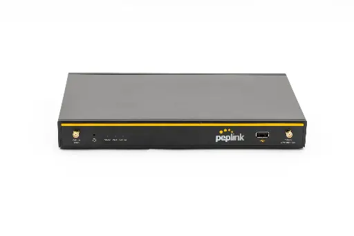 Peplink | B One 5G (B-ONE-5GN-T-PRM-USED)