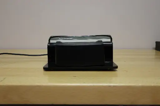 DocketPORT | DP667 Card Scanner (DP667-BCS)